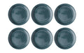 Thomas Speiseteller Trend Night Blue 26cm, 6 Stück