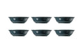 Thomas Bowl Trend Night Blue 17cm, 6 Stück