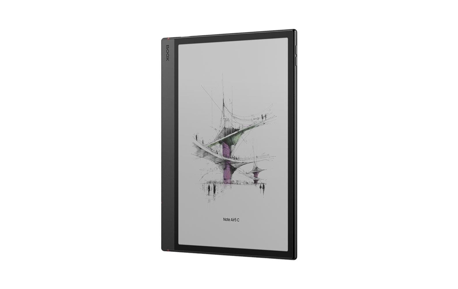 BOOX Note Air5 C 10.3", E-ink