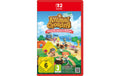Animal Crossing: New Horizons, Switch 2 Alter: 3+