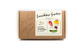 Anzucht Lunchbox Garden 4 Sorten Mini-Gemüse