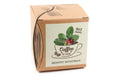 Anzucht Coffee-to-grow Set mit Kaffeesaatgut