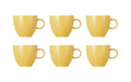 Thomas Espressotasse Sunny Day Yellow 6 Stück