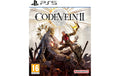 Code Vein II, PS5 Alter: 16+
