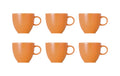 Thomas Espressotasse Sunny Day Orange 6 Stück