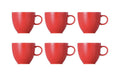 Thomas Espressotasse Sunny Day New Red 6 Stück