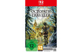 Octopath Traveler 0, Switch 2 Alter: 12+ (Game-Key Card)