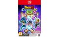 Dragon Ball Sparking Zero, Switch 2 Alter: 12+ (Game-Key Card)