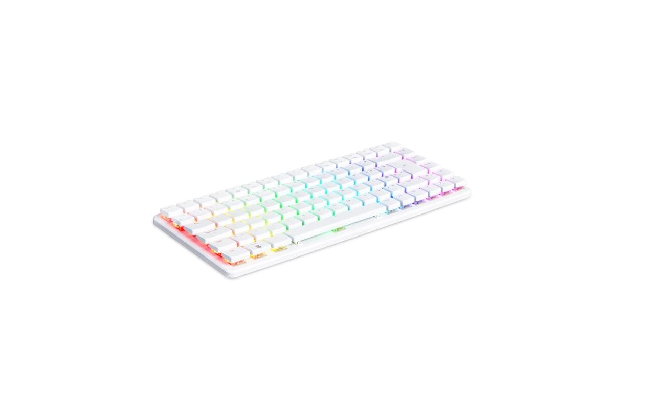 Raspberry Pi 500+ FR, Edition francaise avec Raspberry Pi 5 16GB, 256GB SSD