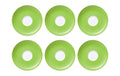 Thomas Unterteller Sunny Day Apple Green 6 Stück