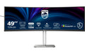 Philips 49" 49B2U5900C/00, 5120x1440, 75Hz