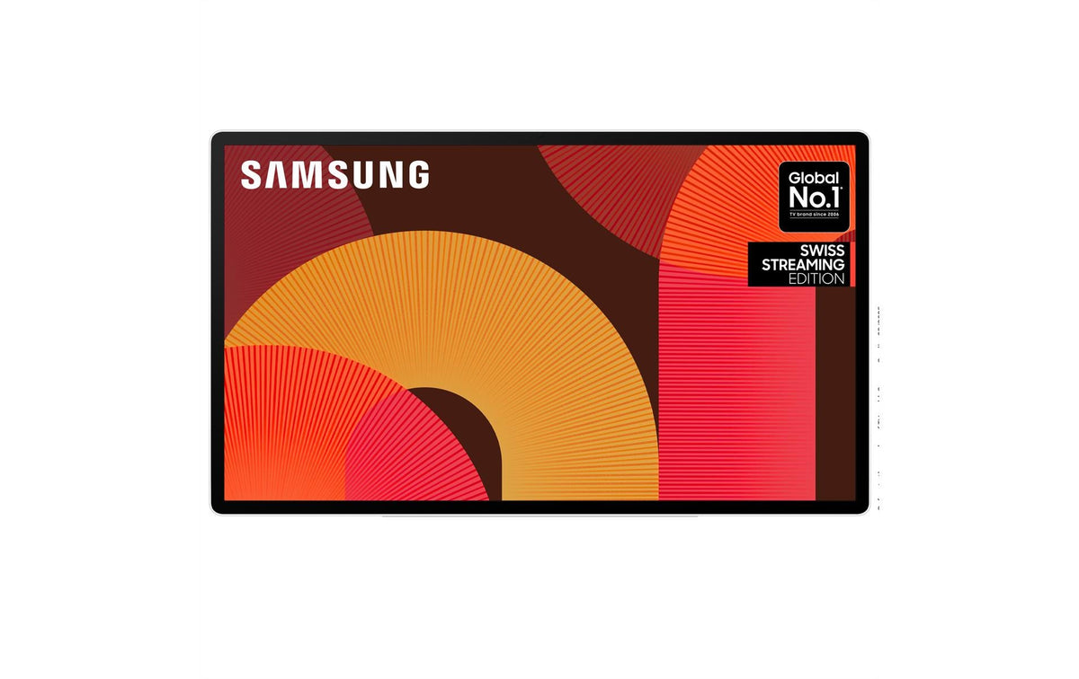 Samsung TV UE27LSM7F AXXXE, 32" Movingstyle 27" Movingstyle
