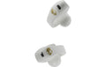 Skullcandy Push 720 Bone/Gold, Open Ear