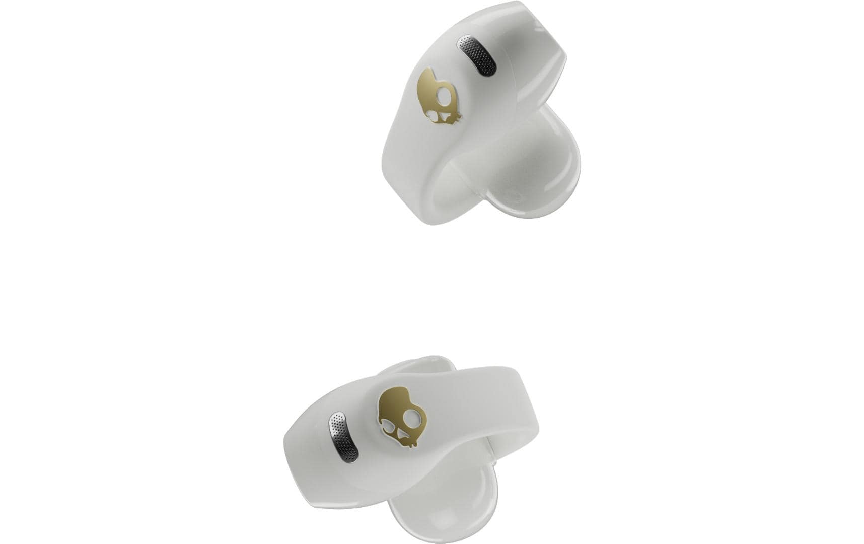Skullcandy Push 720 Bone/Gold, Open Ear