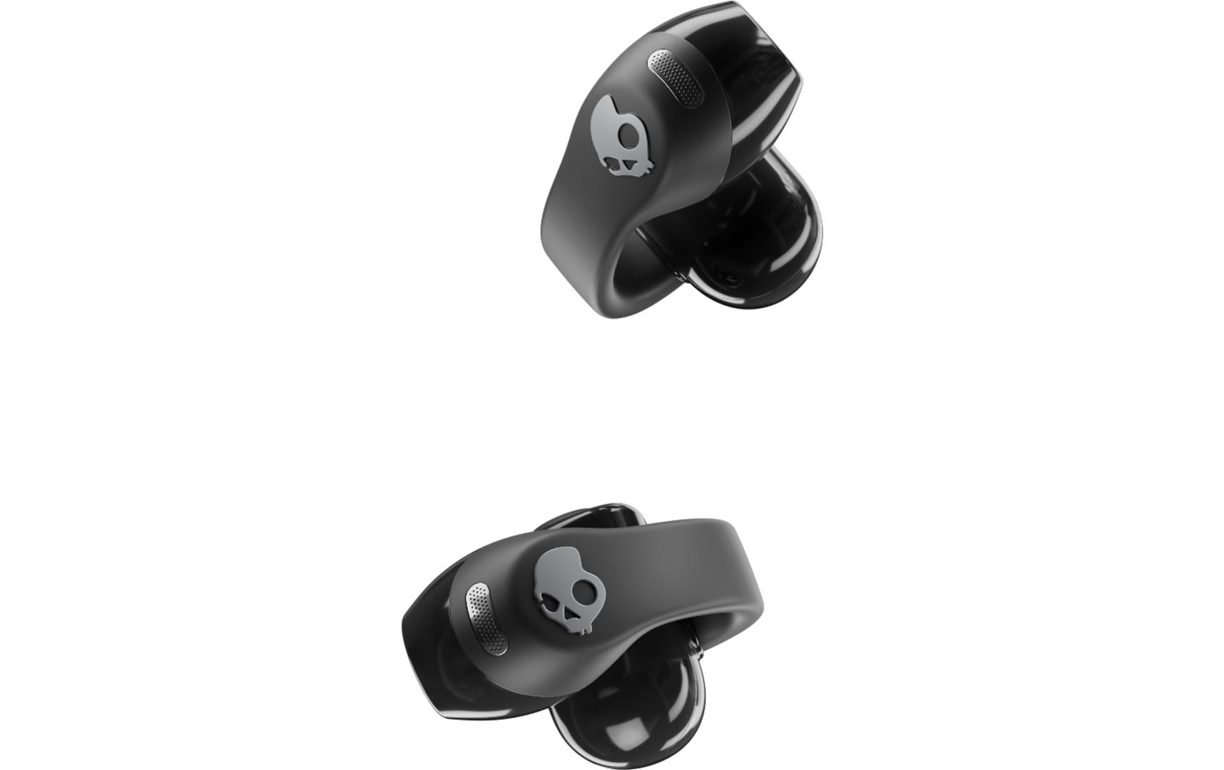 Skullcandy Push 720 True Black/Silver, Open Ear