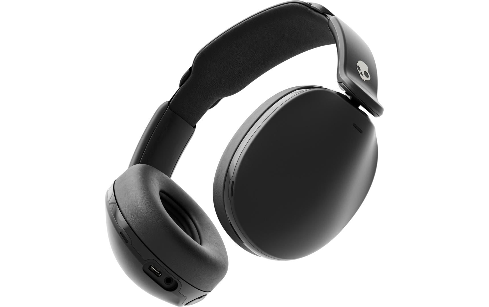 Skullcandy Hesh 360 True Black, Wireless Over Ear