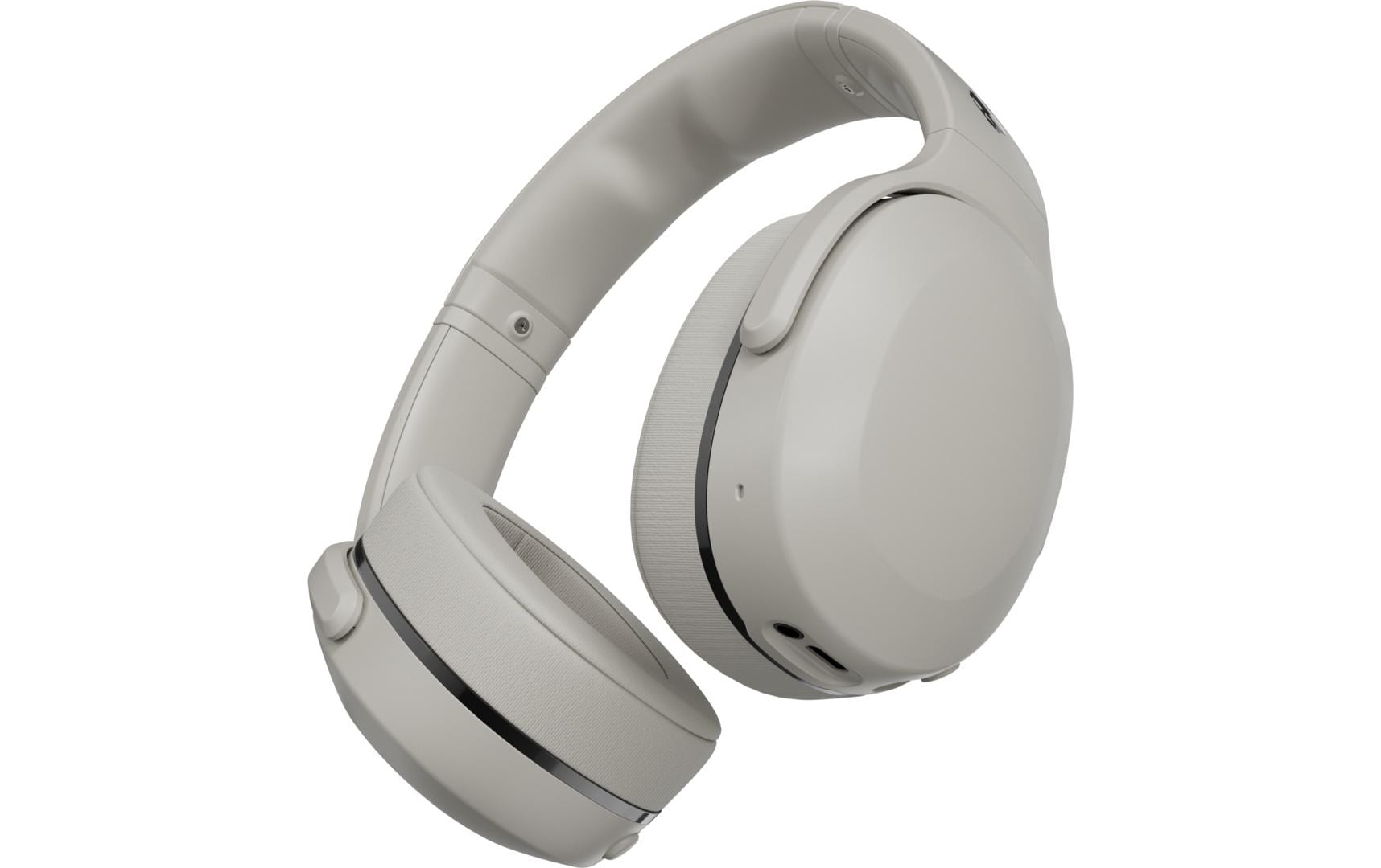 Skullcandy Crusher 540 Active Wireless Over Ear Concrete