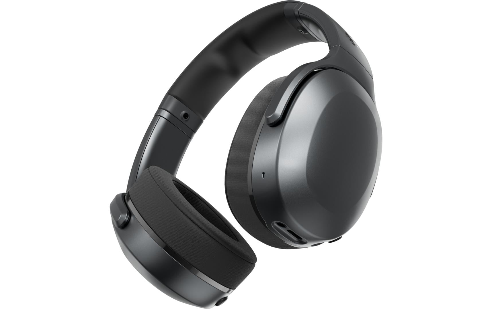 Skullcandy Crusher 540 Active Wireless Over Ear Coal