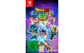 Dragon Ball Sparking Zero, Switch Alter: 12+