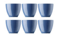 Thomas Eierbecher Sunny Day Nordic Blue 6 Stück