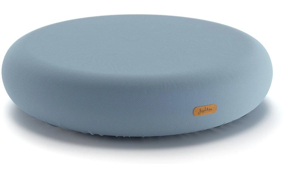 Jupiduu Indoor Trampolin Jumpspot blue