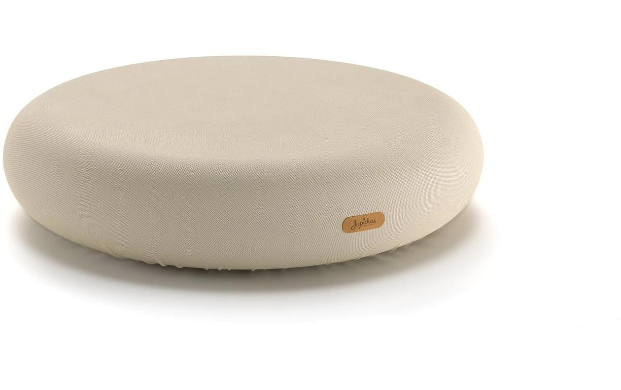 Jupiduu Indoor Trampolin Jumpspot beige