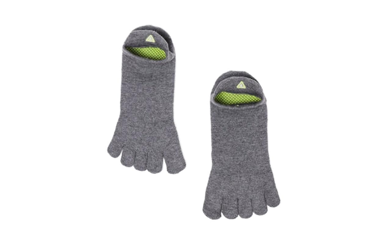 NABOSO Toe Socks S Grösse S