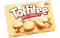 Toffifee White Chocolate 125 g