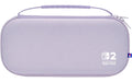 Nintendo Switch 2 Tough Pouch Lavender Switch 2 Case
