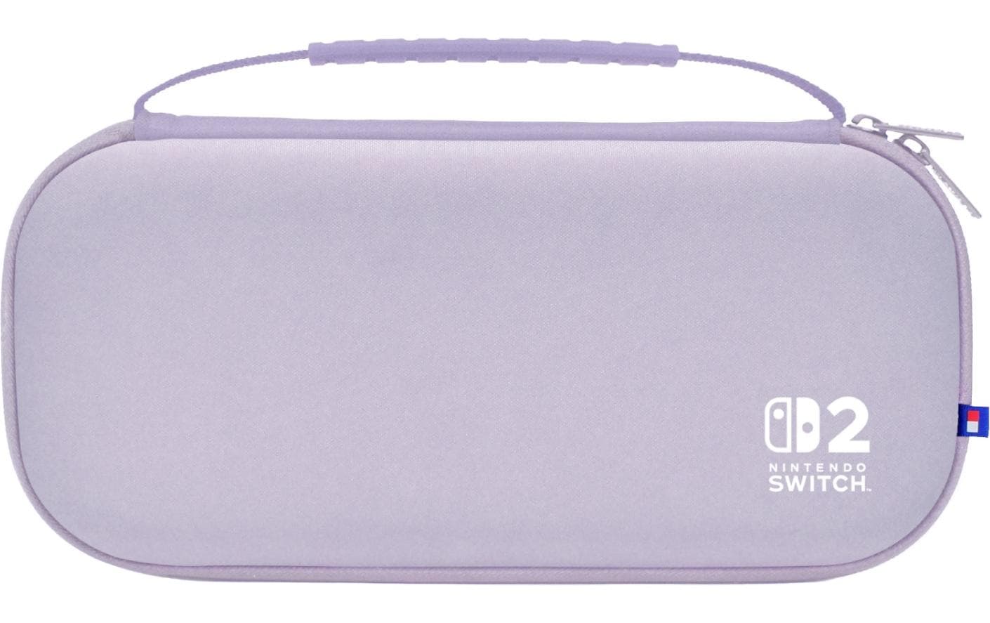 Nintendo Switch 2 Tough Pouch Lavender Switch 2 Case