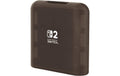 Nintendo Switch 2 Game Card Case schwarz Game Card Case für 24 Spiele