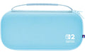 Nintendo Switch 2 Tough Pouch Light Blue Switch 2 Case