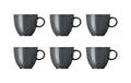 Thomas Espressotasse Sunny Day Grey 6 Stück