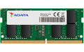 Adata DDR4 16GB 3200MT/s SO-DIMM, 1.2V, CL 22