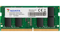 Adata DDR4 8GB 3200MT/s SO-DIMM, 1.2V, CL 22