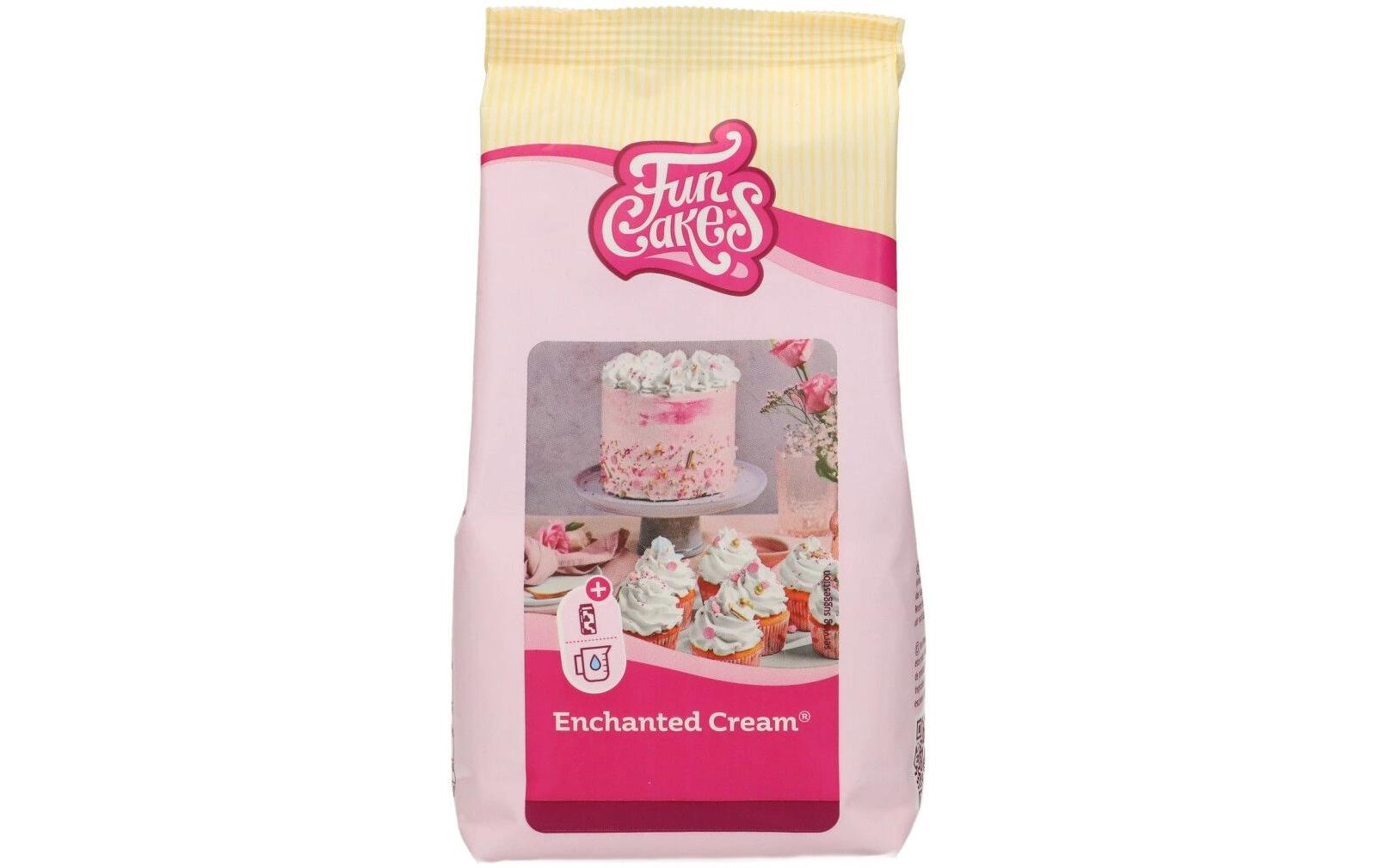 Mischung - Enchanted Cream 450 g