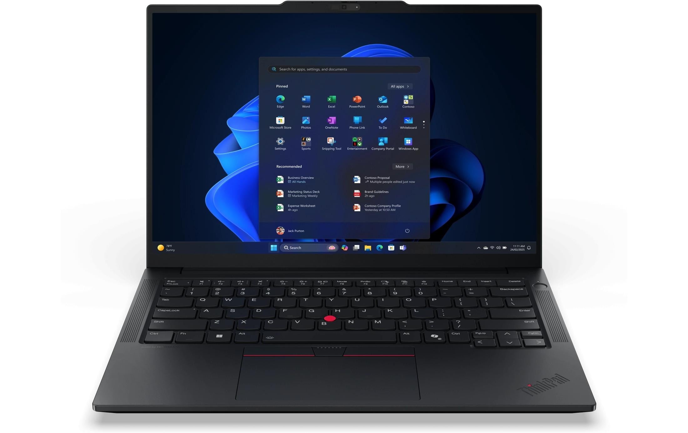 Lenovo ThinkPad E14 G7, Ryzen 5 220, W11-P 14" WUXGA, 16GB, 512B SSD