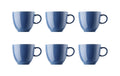 Thomas Espressotasse Sunny Day Nordic Blue 6 Stück