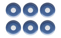 Thomas Unterteller Sunny Day Nordic Blue 6 Stück