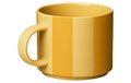 ChicMic Good Mood Collection Tasse Streifen 280ml, Lemonade striped