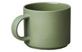 ChicMic Good Mood Collection Tasse Uni 280ml, Eucalyptus