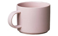ChicMic Good Mood Collection Tasse Uni 280ml, Blossom