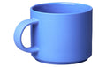 ChicMic Good Mood Collection Tasse Uni 280ml, Summer Sky