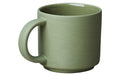 ChicMic Good Mood Collection Espressotasse 70ml, Eucalyptus