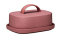 ChicMic Good Mood Collection Butterdose 14.5x9.5x11.5cm, Berry