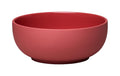 ChicMic Good Mood Collection Bowl 650ml, 15x5.5cm, Salsa