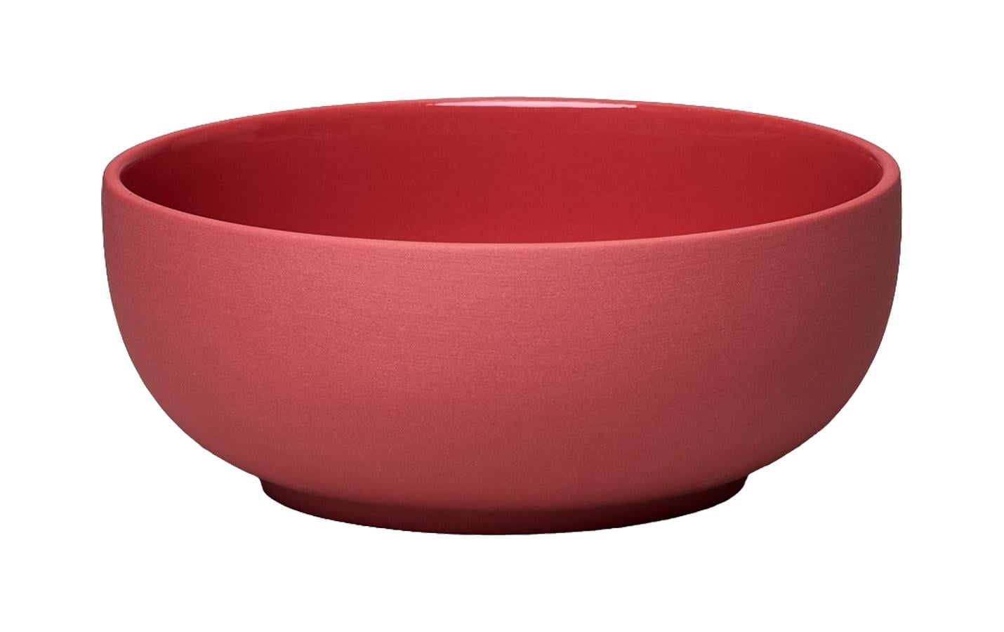 ChicMic Good Mood Collection Bowl 650ml, 15x5.5cm, Salsa