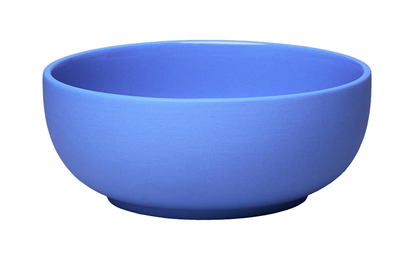 ChicMic Good Mood Collection Bowl 650ml, 15x5.5cm, Summer Sky