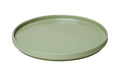ChicMic Good Mood Collection Teller 19x1.5cm, Eucalyptus