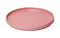 ChicMic Good Mood Collection Teller 19x1.5cm, Berry